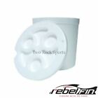 5 Gallon Foam Bait Bucket Liner Insert - Minnow Shiner Fishing - Made In The Usa