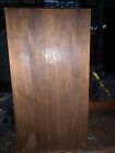 Pair Of Mid-century Modern Speakers By Dynaco Model A-25 Danish Modern
