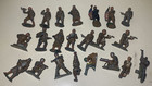 Barclay manoil  toy Soldiers  22 Pieces