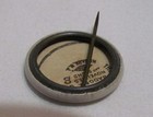 1924 Peter Pan Paramount Pictures Silent Film Pinback Button