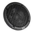 Nvx Xqs3v2 200w Peak  100w Rms  3 5  X-series V2 Neo Midrange Car Speakers