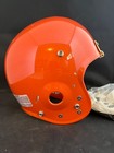 Vtg Schutt Youth Advantage Nos Pro Gloss Met Orange Sz Large Football Helmet New