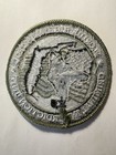 Florida Highway Patrol Criminal Interdiction K9 Patch   Rare   3   