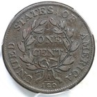 1803 S-244 R-4 Pcgs F15  sm Date  Sm Frac  Draped Bust Large Cent Coin 1c