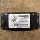 Touchtunes Jukebox Wired Remote P n 700038-001 Tested Working