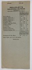 Orig 1920s Milton Bradley Drawing Papers Sample Booklet Watercolor Crayon Pencil