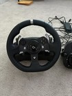 Logitech G920 Driving Force Wired Racing Wheel   Pedals For Xbox One pc