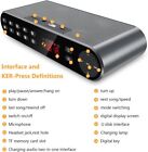 Bluetooth fm Radio mp3 Player Portable Wireless Speaker   Antimi 