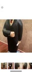 Wooden Abraham Lincoln   17    Tall    Few Hairline Cracks  