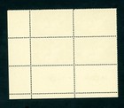 Israel Scott  37 Bale  40 Mnh Maccabiah Full Tab Block As Shown