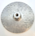 12  Diameter Aluminum Sanding Disk