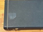 Vintage 1960s Fender Musicmaster Duo Sonic Mustang Guitar Hard Case Only
