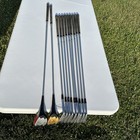 Vintage Spalding Executive Mv2 Golf Clubs
