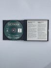 Learn To Speak German Version 7 0 3-disc Cd-rom Set The Learning Company