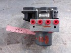 Anti-lock Brake Assembly 6 Cylinder Awd 15-17 Infiniti Qx70 Id  476603gw5a 