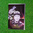 Vintage Dr Dre Poster 1994 Original Helter Skelter Funky Rare 22x34 Death Row