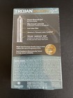 Trojan Bareskin Raw Thinnest Sensitive Lubricated Latex Condoms Exp 03 2025