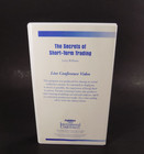 Larry Williams Secrets Of Short Term Trading  Vhs Conference Video