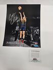 Caitlin Clark Signed Autographed Indiana Fever 8x10 Photo