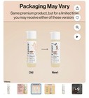 The Honest Company 2-in-1 Cleansing Shampoo Body Wash  10 Fl Oz  pack Of 1  -new