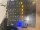 Pioneer Djm-800 4-channel Professional Dj Mixer