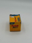Kodak Max 400 35mm Film 36 Exp Iso 400 New Sealed Vintage Usa Made Gc 135-36
