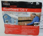 Nvent Fg1 24p Frostguard 120v Preassembled Heating Cable 24 Feet