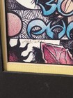 Michael Everett Grateful Dead Fall Tour Poster 6914 25000 