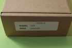 The Aro Corp Straight Grinder 7978 20 000 Rpm 1 8 -1 4  Tested   Clean Old Stock