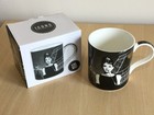 Lesser   Pavey Icons Collection Audrey Hepburn Tea Coffee Fine China Mug New Box
