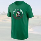Hot Sale  2026 U s  Open Championship Golf One Side Fan Look  Golf Lovers Gift