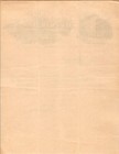 Braman Dow Co Boston Ma 1917 Graphic Letterhead Steam   Gas Pipe Works