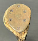 Nice Antique Vintage Hickory Shaft Leo Diegel Golf Club
