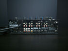 Denon Dj Dn-x1500 Professional 4 Channel Dj Mixer W  Sampling   Digital Effects