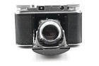 Voigtlander Vito Iii 35mm Film Camera W 50mm Ultron Lens  558