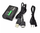 New Wall Charger Power Adapter Ps Vita 1000 For Sony Ps Vita Us Stock