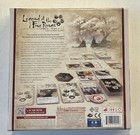 Legend Of The Five Rings Lcg Core Set Brand New Sealed -- S2g --