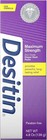Desitin Maximum Strength Baby Diaper Rash Cream With 40  Zinc Oxide   4 8 Oz 