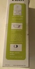Vtech Cd1103 Trimstyle Corded Phone White Landline New Open Box