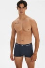 Polo Wear Men s Underwear 12 Pack     Boxer Briefs Pack  Seamless Boxers For Men