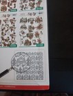 Sale Embossing Folder For Scrapbooking New  sef46  Cozy Christmas  20x20  Cm