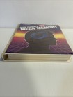 Mega Memory 8 Cassette Set Kevin Trudeau Nightingale Conant No Workbook Vtg