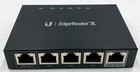 Ubiquiti Edgerouter X Er-x Advanced Gigabit Ethernet Router