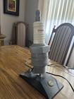Vintage Old 60s Champion Antique Working Automobile Spark Plug Transistor Radio