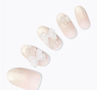 Dashing Diva Magic Press Premium Rose Melt