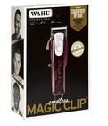 Wahl Professional - 5-star Cord cordless Magic Clip  8148-90  Minute Run Time
