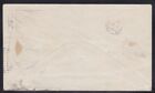 Canada Scott 34x6 Used On 1891 Cover To New Brunswick Canada