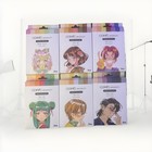 7  Copic Sketch 52 Manga Drawing Set Markers   Multiliner New Made In Japan P38