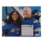 Barry  butch  Wilmore Signed Nasa 8x10 Photo  acoa  Astronaut