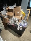 10 Pound Lbs Unsearched Huge Lot Jewelry Vtg Vintage Modern Junk   Wear Tangled